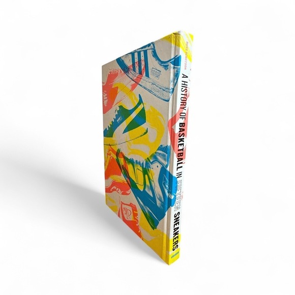 A History of Basketball in Fifteen Sneakers - Picture 2 of 2